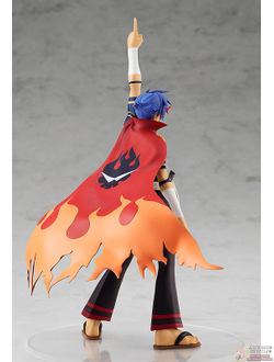 Фигурка Камина (Kamina Pop Up Parade)