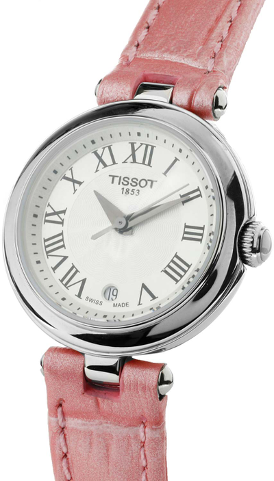 Швейцарские часы Tissot T126.010.16.013.01