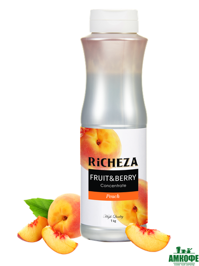 Концентрат Персик