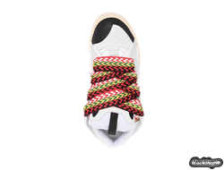Lanvin Curb White (35-45)