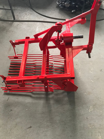 Картофелекопалка ККМ-5 минитрактор Т-20/-25/-30/-40/ Чеб.