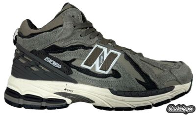 New Balance 1906D MID С МЕХОМ BROWN (40-45)