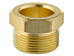 Гайки крепления мундштуков