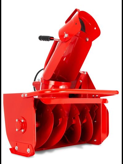 Снегоуборщик для мотоблока СМ-0,6