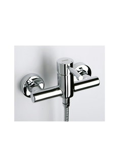 Смеситель для душа хром WasserKraft Main
