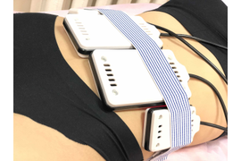 Лазерный липолиз