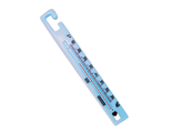 Термометр для холодильных витрин, морозильных камер и погребов ТСЖ-Х/ТТЖ-Х (-30 °C ~ +40 °C) с поверкой на 3 года
