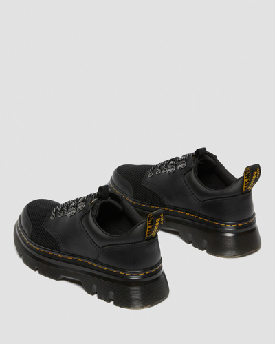 БОТИНКИ DR. MARTENS TARIK LO LEATHER UTILITY SHOES