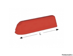 Защитный колпак без крепл. LONG