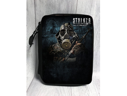 Пенал Stalker/ Сталкер №10