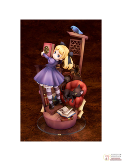 Фигурка 1/8 Алиса (Alice)