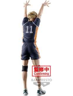 Фигурка Кэй Цукисима (Kei Tsukishima Posing Figure)