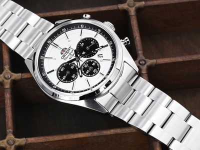 Мужские часы Orient WV0041TX