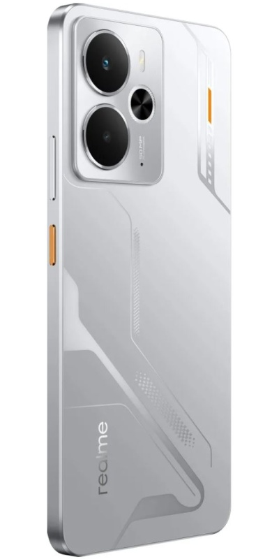 Realme 14 5G 8/256GB (RMX5070) Серебристый