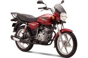 фото Мотоцикл BAJAJ Boxer BM150