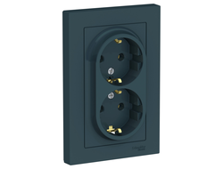 AtlasDesign цвет изумруд