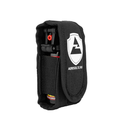 Универсальный чехол для баллонов до 110 мл