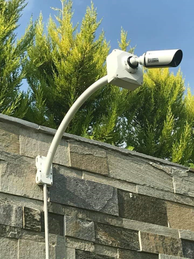 CamBox CHN61 Кронштейн для выноса видеокамеры на 70 см