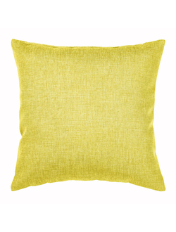 Подушка-думка Home&Style Горчица