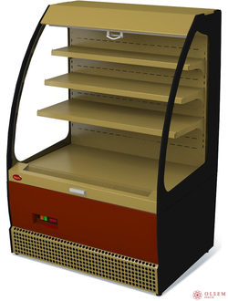 Витрина холодильная Марихолодмаш VSo-0,95 Veneto GK