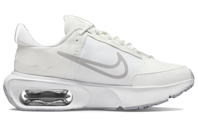 купить женские кроссовки Nike Air Max Womens Interlock 'Summit White Light Smoke Grey' DQ2904-100