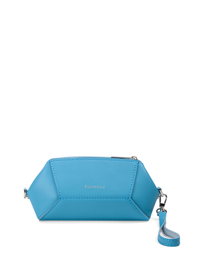 Make-up Case 99 Голубой