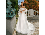 Свадебное платье SV491