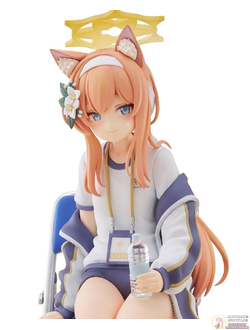 Фигурка 1/7 Мари Иоти (Mari Iochi Gym Uniform, Memorial Lobby Ver.)