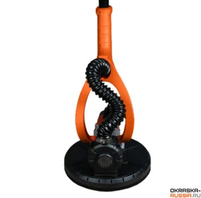 ASPRO-С6 шлифовальная машинка