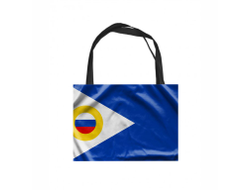 Сумка-шоппер Чукотский АО