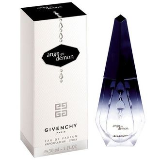 С – 54  «ANGE OU DEMON»   GIVENCHY