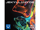 Xiom Jekyll &amp; Hyde V47.5