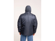 Куртка Аляска RANGER II Steel Blue/Steel Blue