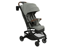 Коляска прогулочная Pituso Mini Grey Taupe