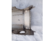Тоннель (рама) снегохода Polaris PRO PMK 155&quot; 2014год лот №4