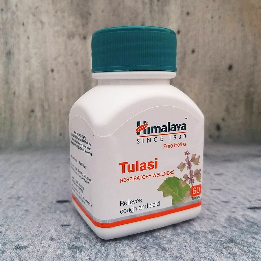 Tulasi (Туласи) 60 т