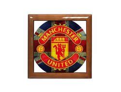 Шкатулка Манчестер Юнайтед, Manchester United FC №18