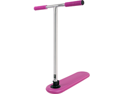 Продажа батутных самокатов TECH TEAM TWISTER (Purple) в Иркутске