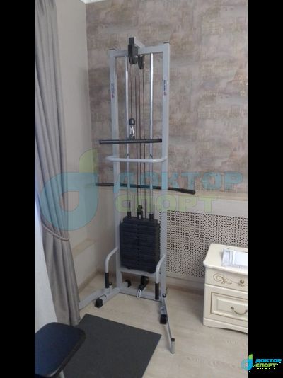 "Компакт" 60 кг (не требует крепления)