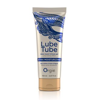 21098 Интимный гель Orgie Lube Tube Xtra Moisturizing, 150 мл