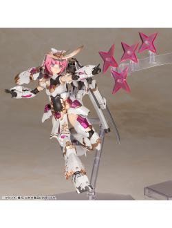 Фигурка Magatsuki Kikka