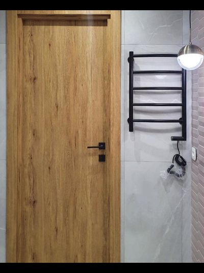 WESTSTYLE/ IN9 ДУБ МИЭЛИ/ АЛЮМИНИЕВАЯ КРОМКА ПО ТОРЦАМ