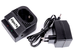 Блок питания 12в 14 вольт и 18в универсальные