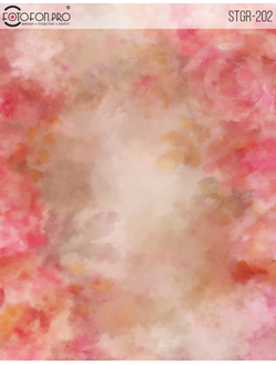 Фотофон на холсте «Тмин»