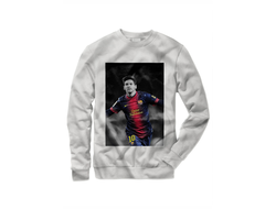 Свитшот Лионель Месси, Lionel Messi №30