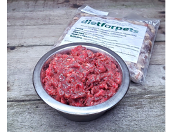 Мясной рацион Почки ягненка, 0,700 кг