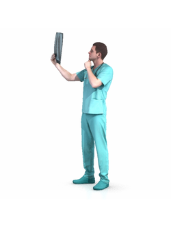 врачи Врач 03