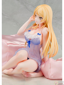 Фигурка 1/7 Клаудия Валенц (Klaudia Valentz Negligee Ver.)