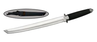 Большой нож танто HR6118 Viking Nordway