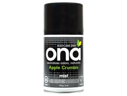 Нейтрализатор запаха ONA Apple Crumble Aerosol 170 г